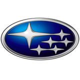 Subaru Logo
